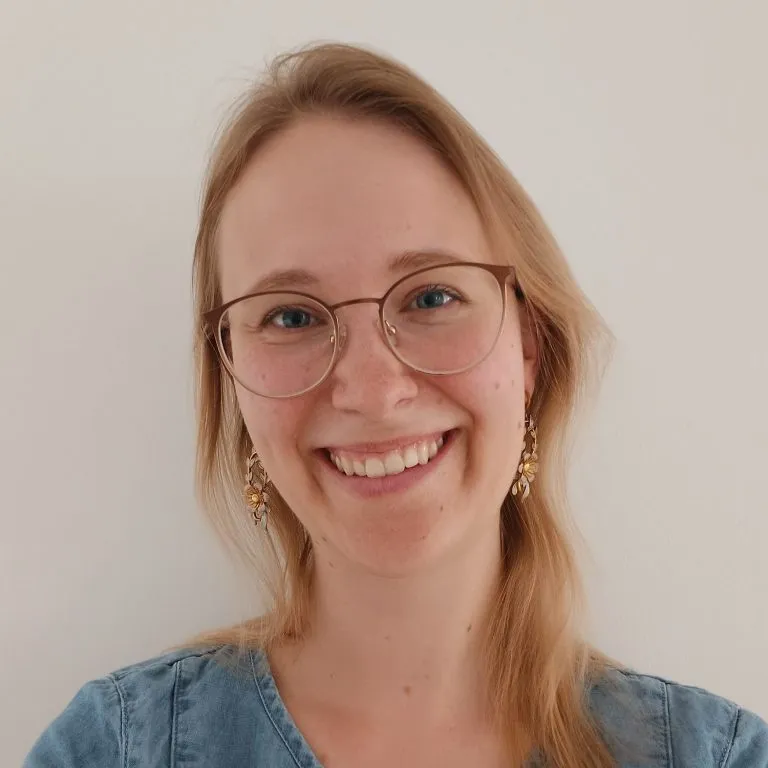 Joana Ebert, Psychologin für Online-Beratung